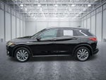2019 INFINITI QX50 LUXE
