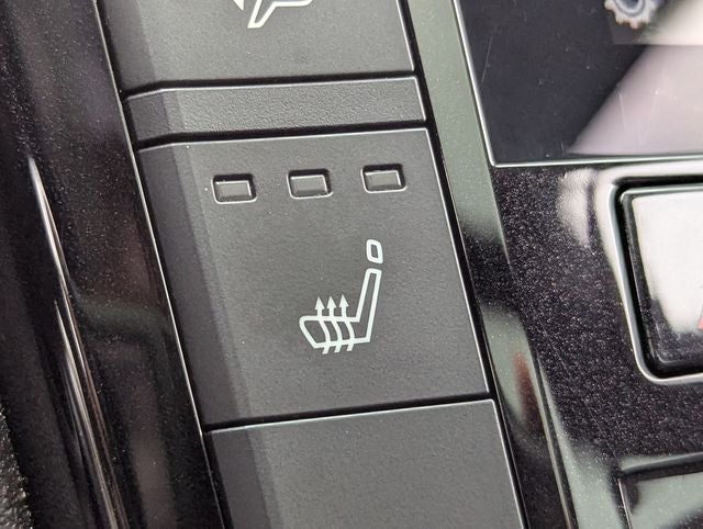 2019 INFINITI QX50 LUXE