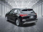 2019 INFINITI QX50 LUXE