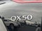 2019 INFINITI QX50 LUXE