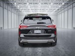 2019 INFINITI QX50 LUXE