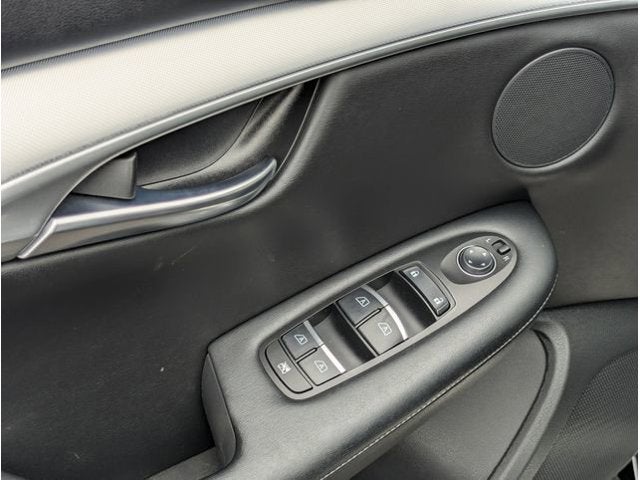 2019 INFINITI QX50 LUXE