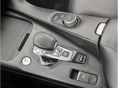 2019 INFINITI QX50 LUXE