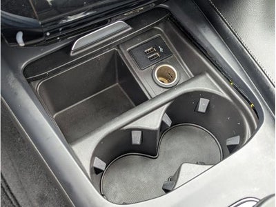 2019 INFINITI QX50 LUXE