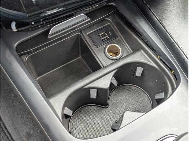 2019 INFINITI QX50 LUXE