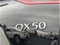 2019 INFINITI QX50 LUXE