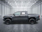 2025 Toyota Tacoma Hybrid TRD Pro