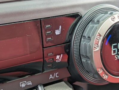 2025 Toyota Tacoma Hybrid TRD Pro