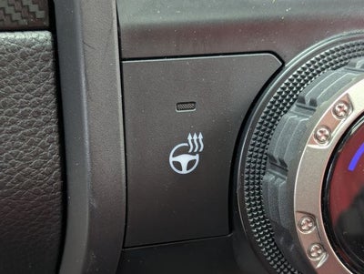 2025 Toyota Tacoma Hybrid TRD Pro