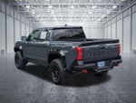 2025 Toyota Tacoma Hybrid TRD Pro