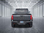 2025 Toyota Tacoma Hybrid TRD Pro