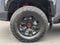 2025 Toyota Tacoma Hybrid TRD Pro