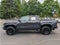 2025 Toyota Tacoma TRD Pro HV