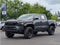 2025 Toyota Tacoma TRD Pro HV