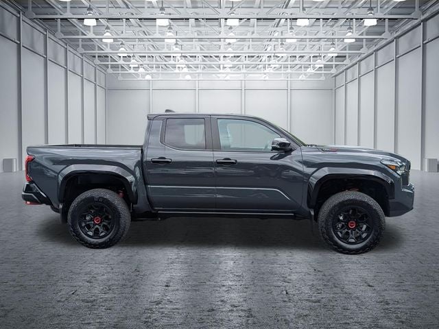 2025 Toyota Tacoma Hybrid TRD Pro