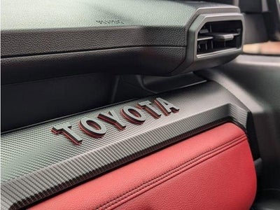 2025 Toyota Tacoma TRD Pro HV