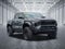 2025 Toyota Tacoma Hybrid TRD Pro