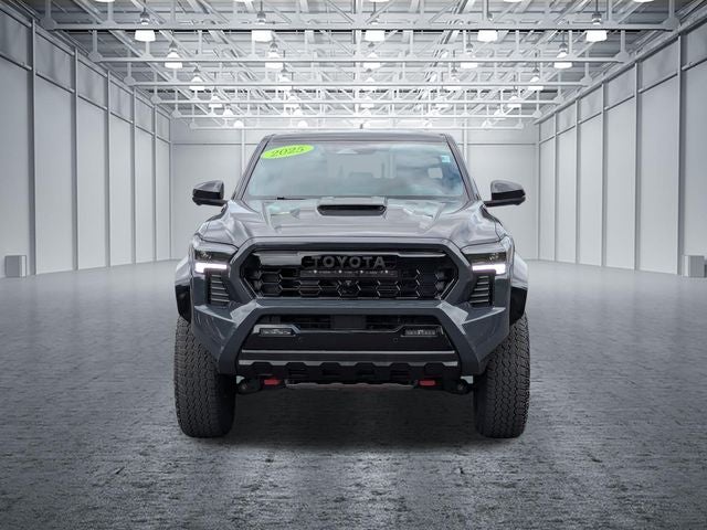 2025 Toyota Tacoma Hybrid TRD Pro