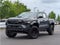 2025 Toyota Tacoma Hybrid TRD Pro
