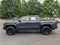 2025 Toyota Tacoma Hybrid TRD Pro