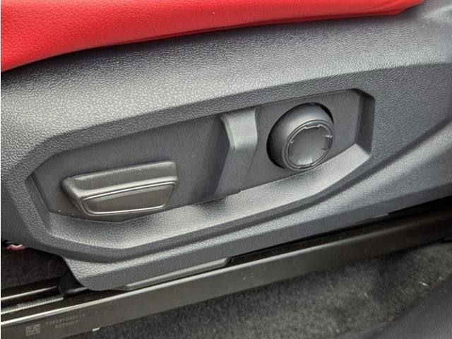 2025 Toyota Tacoma Hybrid TRD Pro