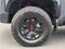 2025 Toyota Tacoma Hybrid TRD Pro