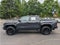 2025 Toyota Tacoma TRD Pro HV