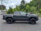 2025 Toyota Tacoma Hybrid TRD Pro