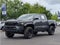 2025 Toyota Tacoma Hybrid TRD Pro