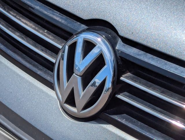 2013 Volkswagen Jetta 2.5L SE Convenience & Sunroof