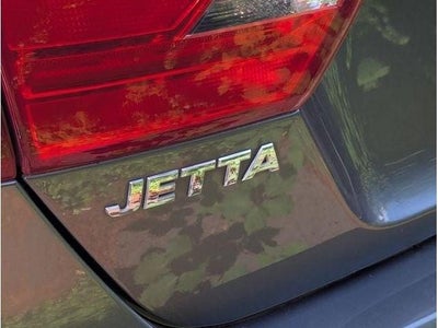 2013 Volkswagen Jetta SE w/Convenience/Sunroof