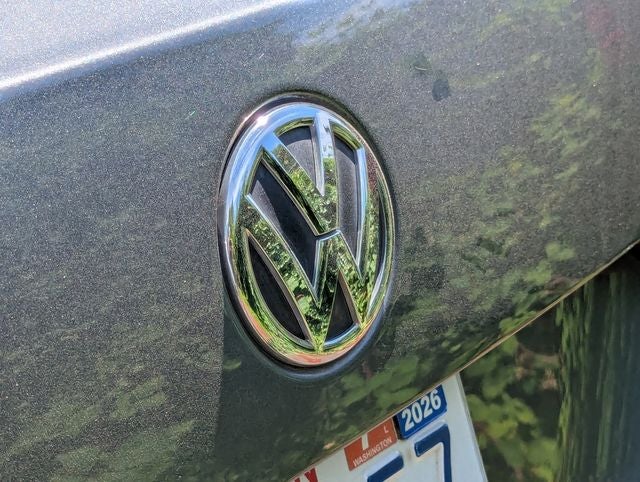 2013 Volkswagen Jetta 2.5L SE Convenience & Sunroof