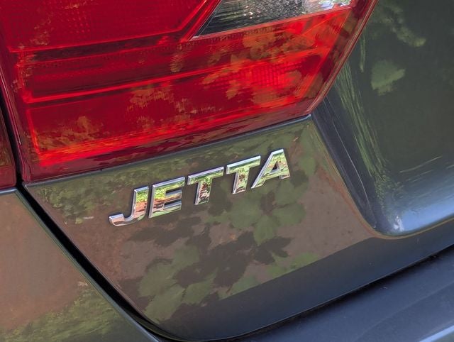 2013 Volkswagen Jetta 2.5L SE Convenience & Sunroof