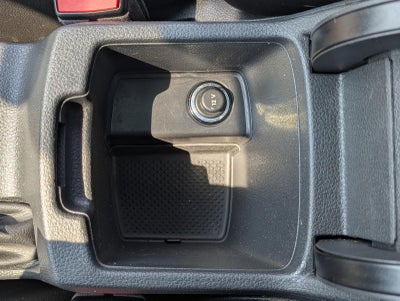 2018 Volkswagen Golf Alltrack SE