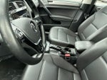 2018 Volkswagen Golf Alltrack SE
