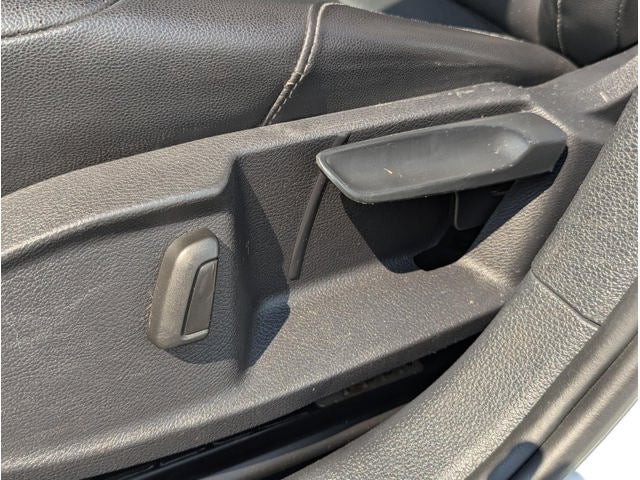 2018 Volkswagen Golf Alltrack SE