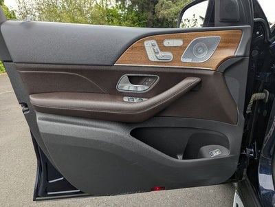 2020 Mercedes-Benz GLE GLE 350 4MATIC®