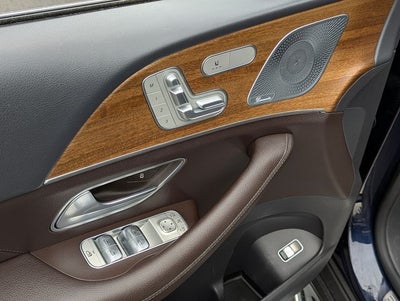 2020 Mercedes-Benz GLE GLE 350 4MATIC®