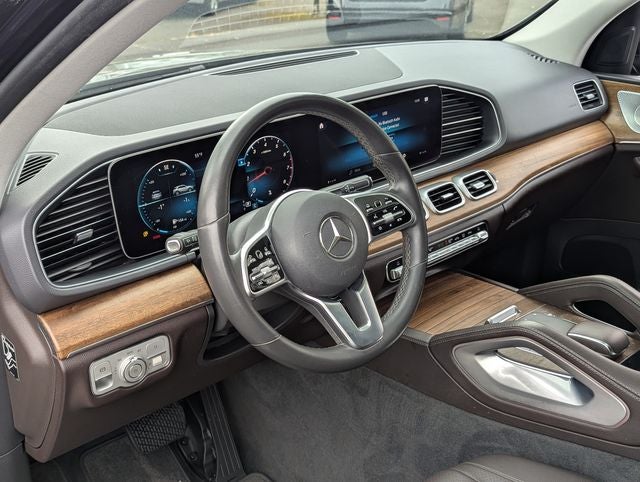 2020 Mercedes-Benz GLE GLE 350 4MATIC®