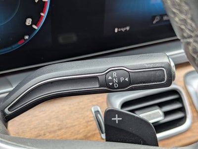 2020 Mercedes-Benz GLE GLE 350 4MATIC®
