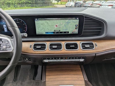 2020 Mercedes-Benz GLE GLE 350 4MATIC®
