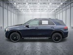 2020 Mercedes-Benz GLE GLE 350 4MATIC®
