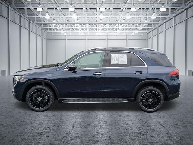 2020 Mercedes-Benz GLE GLE 350 4MATIC®