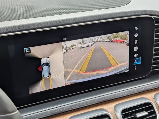 2020 Mercedes-Benz GLE GLE 350 4MATIC®