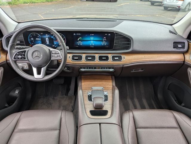 2020 Mercedes-Benz GLE GLE 350 4MATIC®