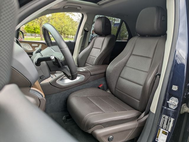 2020 Mercedes-Benz GLE GLE 350 4MATIC®