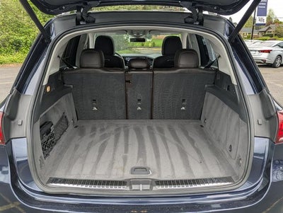 2020 Mercedes-Benz GLE GLE 350 4MATIC®