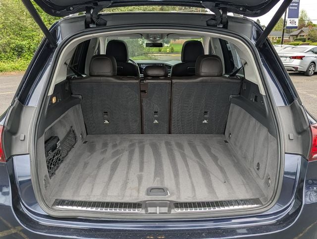 2020 Mercedes-Benz GLE GLE 350 4MATIC®
