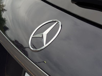 2020 Mercedes-Benz GLE GLE 350 4MATIC®