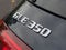 2020 Mercedes-Benz GLE GLE 350 4MATIC®